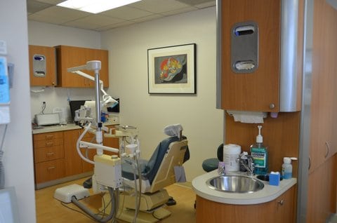 Bruce Dental – Ilya Bruce, D.D.S.