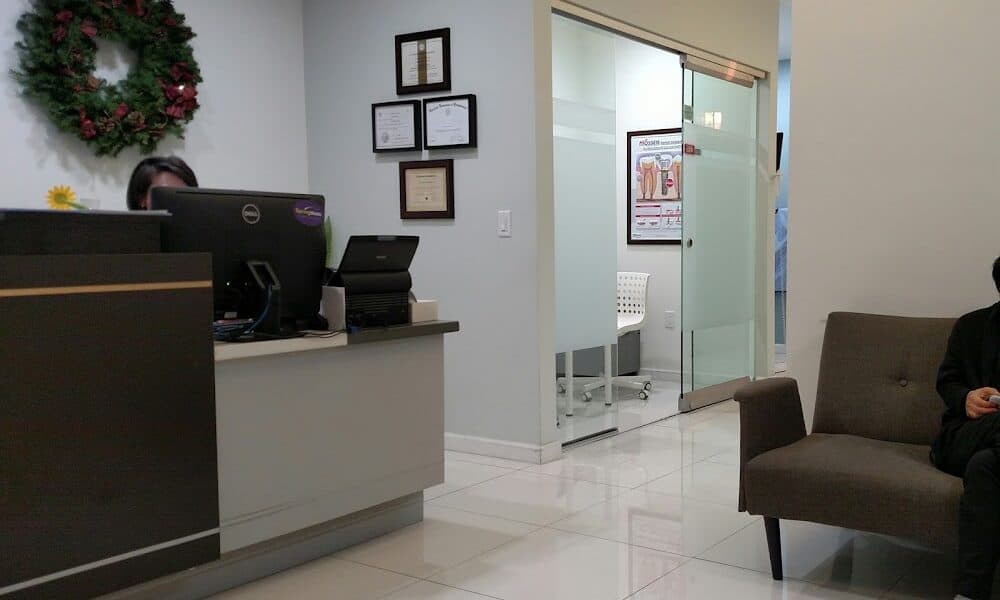 DTLA Dental & Orthodontics
