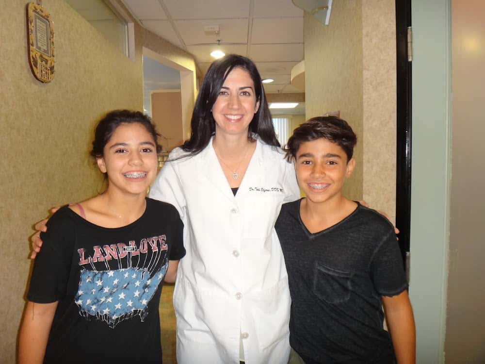 Elfersi Orthodontics Beverly Hills