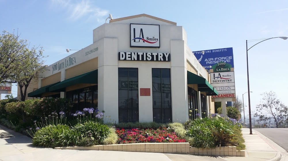 Emergency Dentist of Los angeles