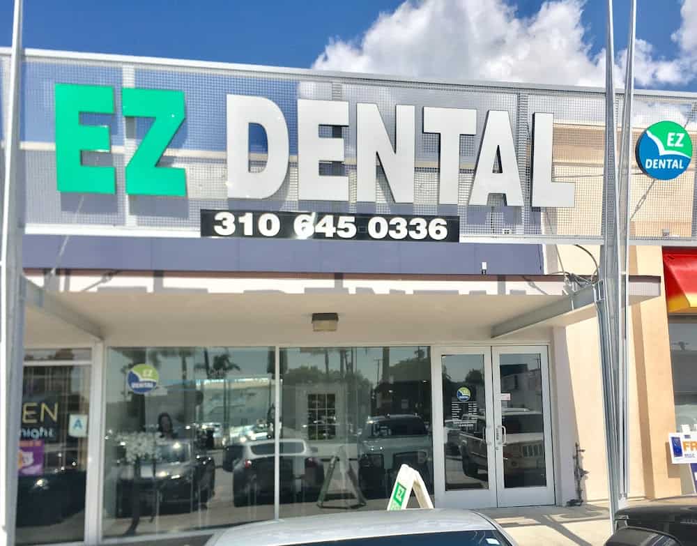 EZ Dental & Orthodontics