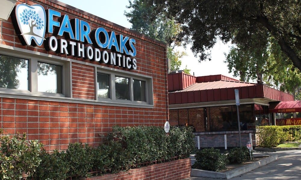 Fair Oaks Orthodontics