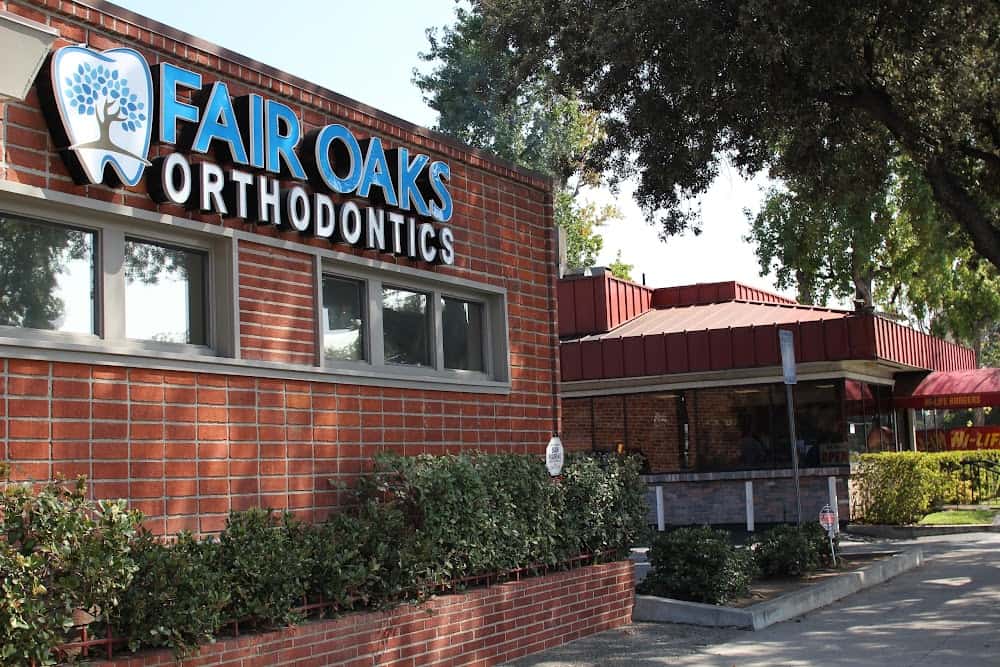 Fair Oaks Orthodontics