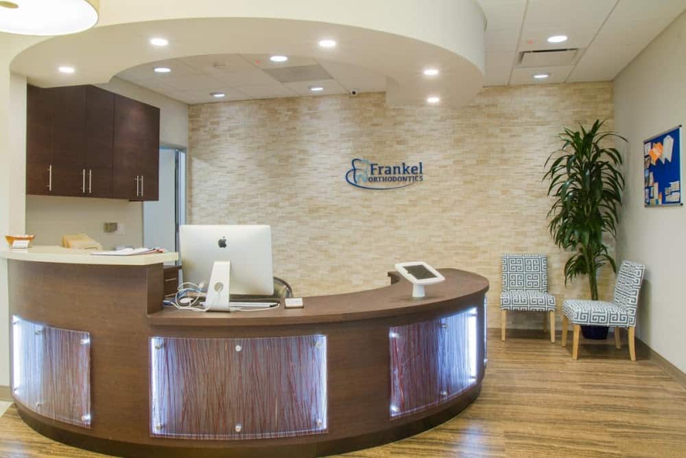 Frankel Orthodontics and Pediatric Dentistry