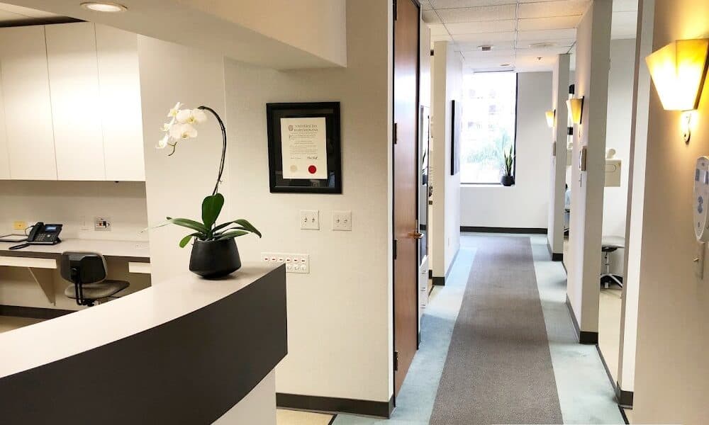 Geach Dental