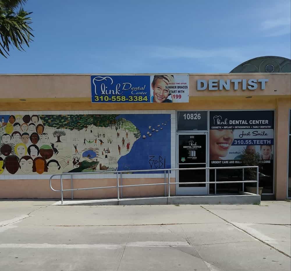 Link Dental Center