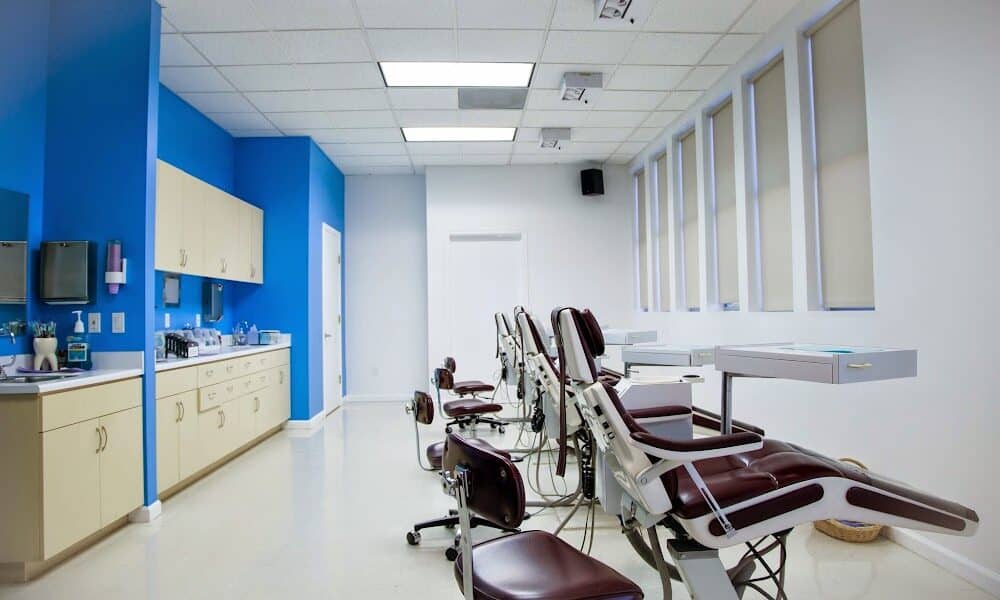 Los Feliz Orthodontics