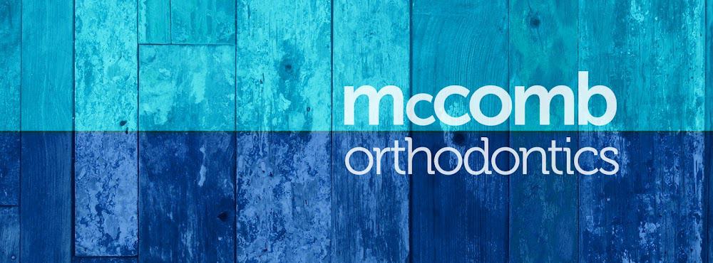 McComb Orthodontics