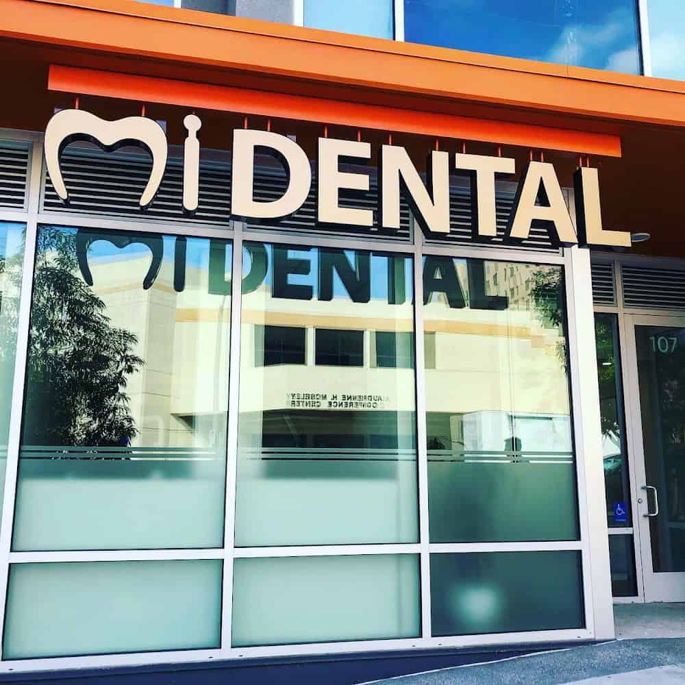 Mi Dental