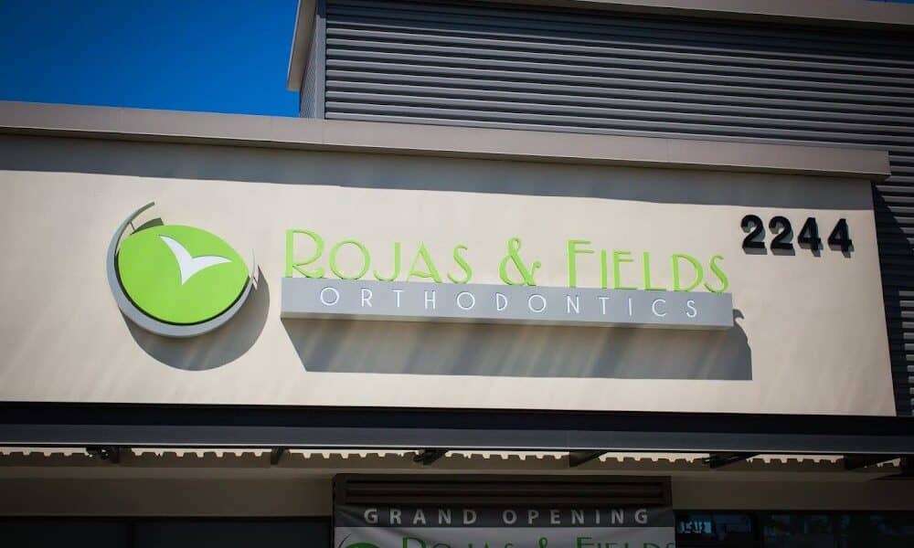 Rojas & Fields Orthodontics