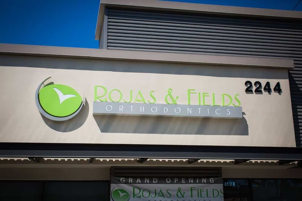 Rojas & Fields Orthodontics