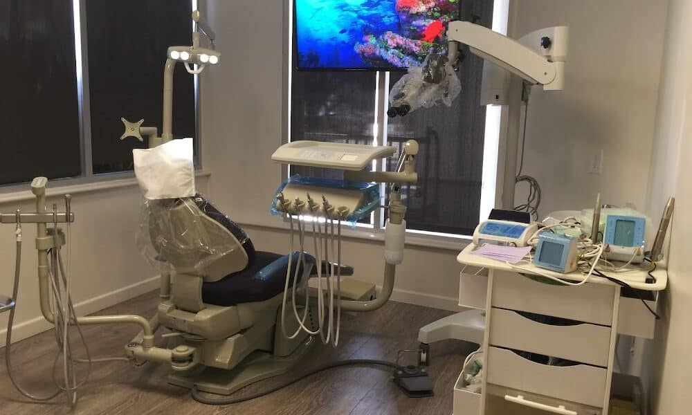 Santa Monica Esthetic Dentistry