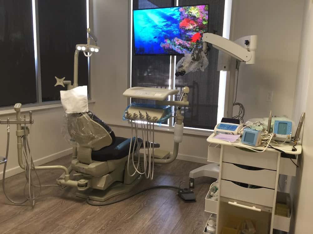 Santa Monica Esthetic Dentistry