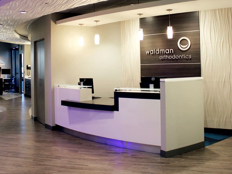 Waldman Orthodontics