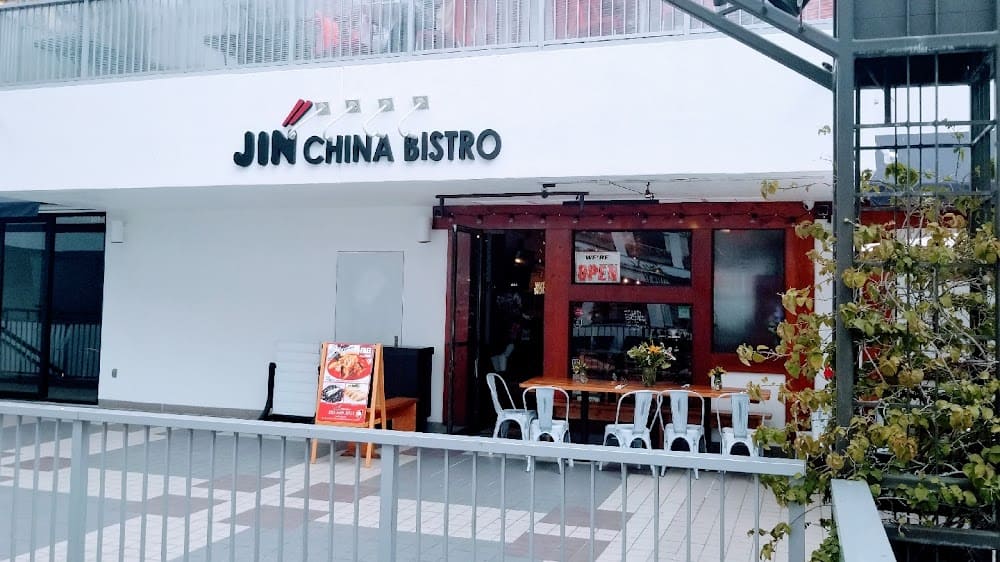 Jin China Bistro