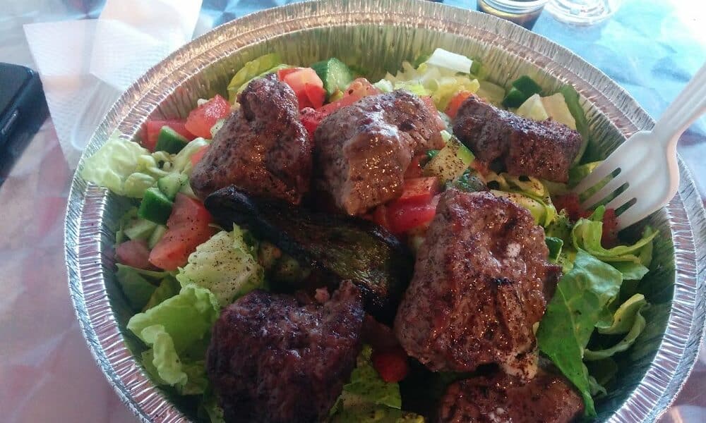 Shish Kabob & Much More