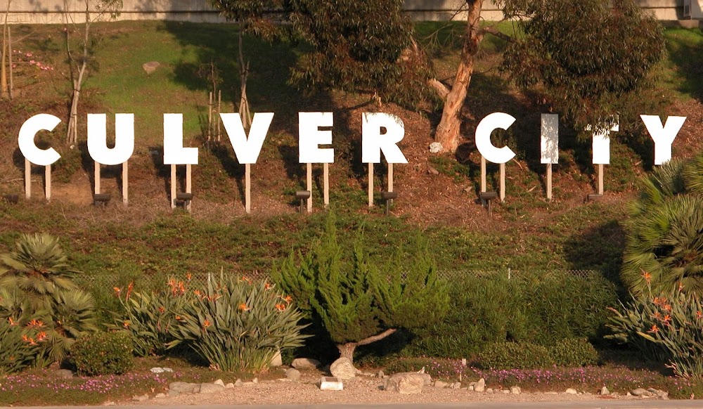 Culver City Chamber of Commerce