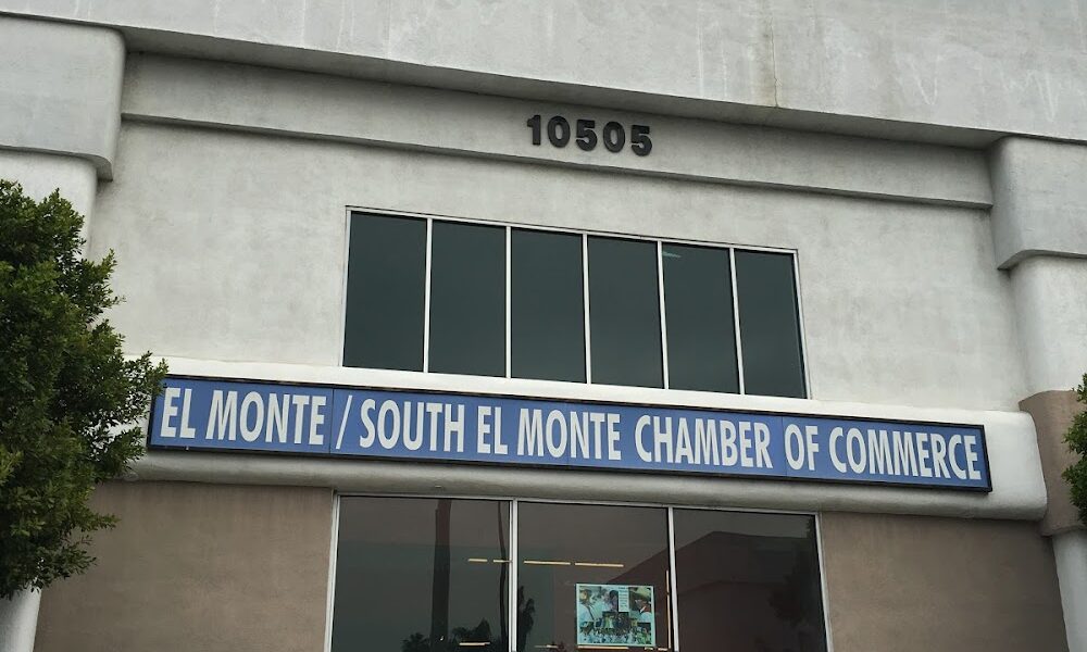 El Monte Chamber of Commerce