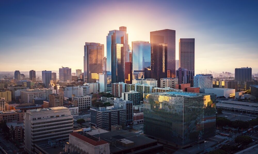 Los Angeles Area Chamber of Commerce