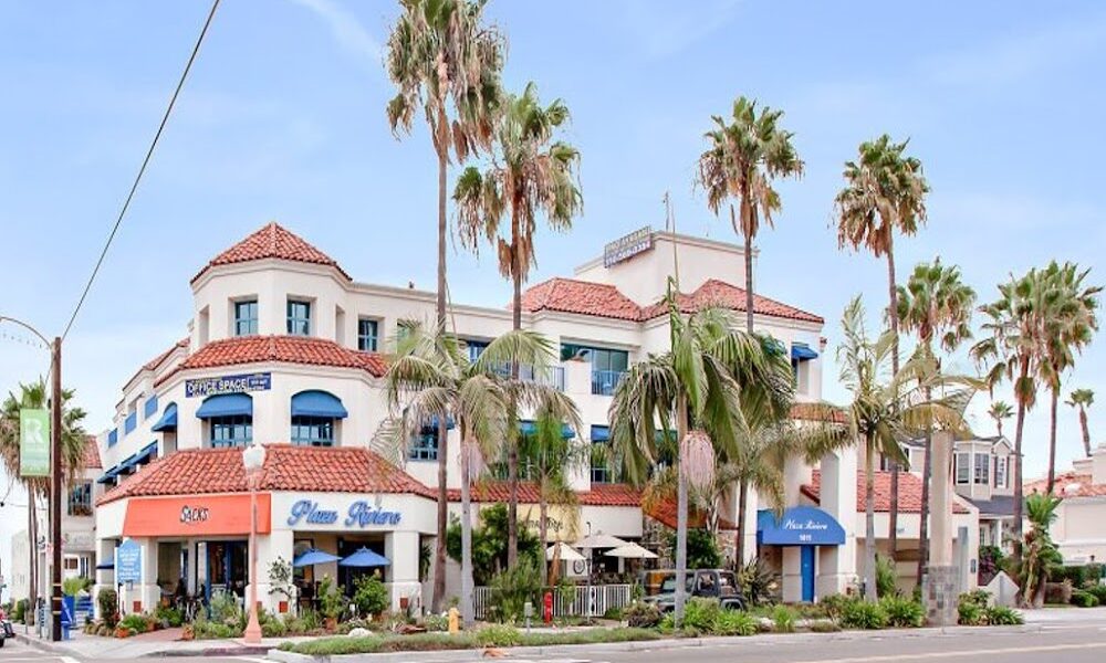 Redondo Beach Chamber of Commerce