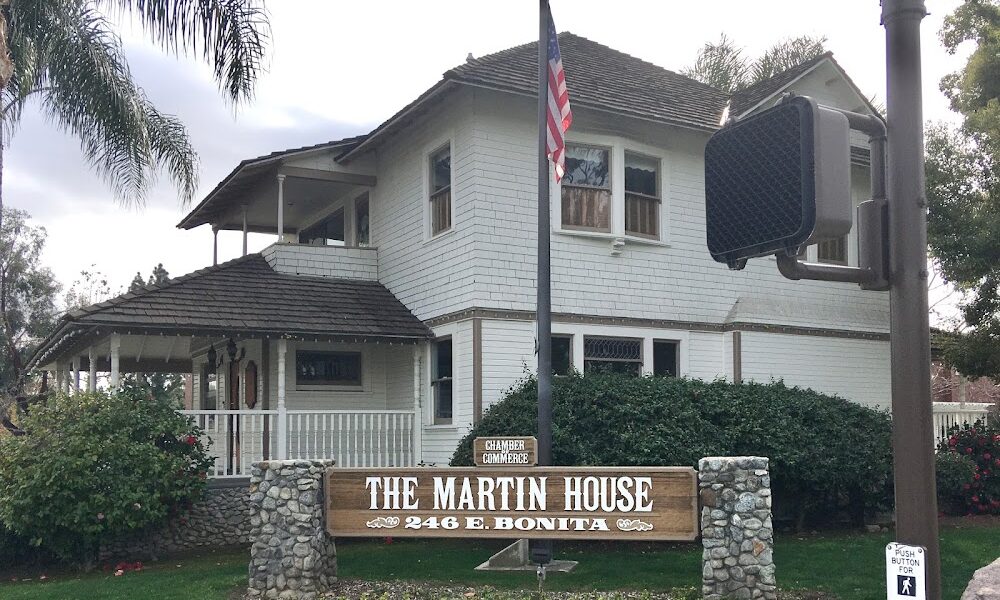 San Dimas Chamber of Commerce
